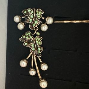 Meet your Posher, Bri